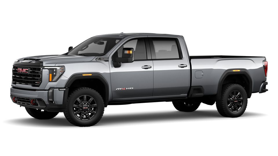 2024 GMC Sierra 3500HD Vehicle Photo in Decatur, TX 76234