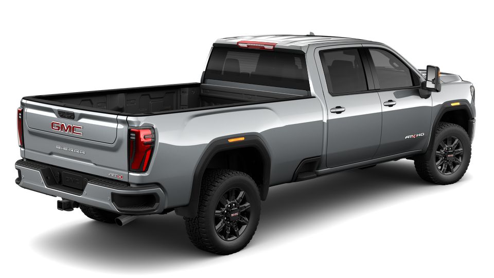 2024 GMC Sierra 3500HD Vehicle Photo in Decatur, TX 76234