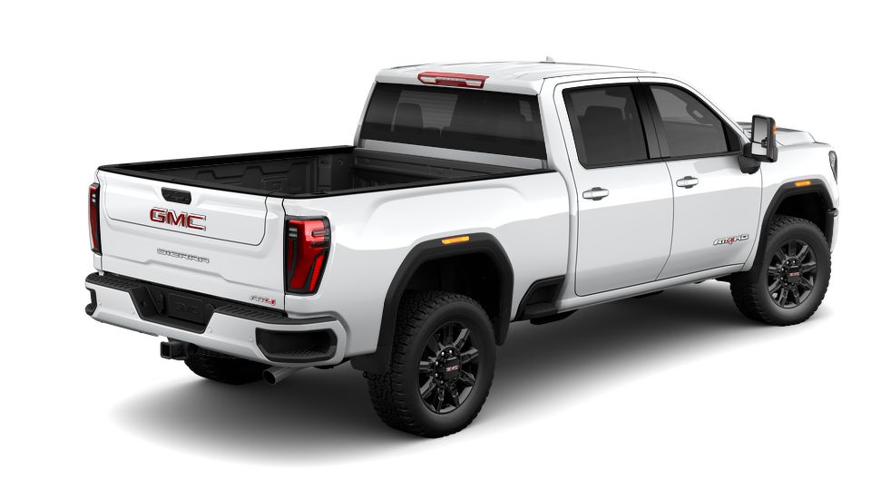 2024 GMC Sierra 3500HD Vehicle Photo in SCHOFIELD, WI 54476-1020