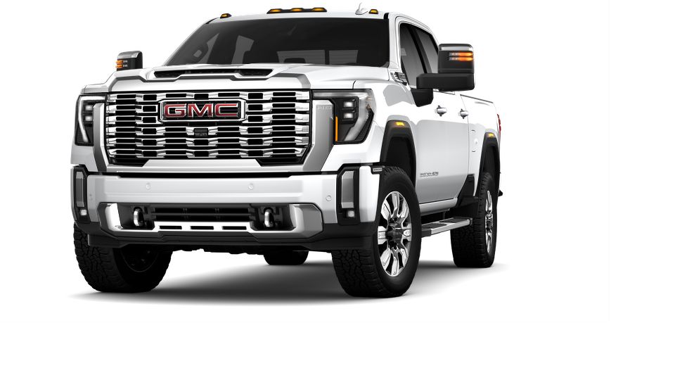 2024 GMC Sierra 3500HD Vehicle Photo in SCHOFIELD, WI 54476-1020
