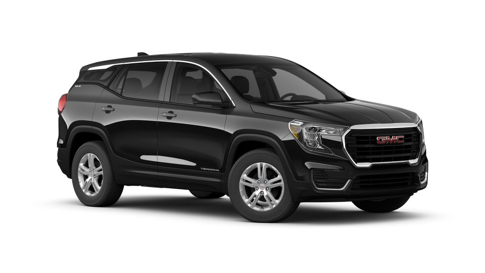 2024 GMC Terrain Vehicle Photo in ROCHESTER HILLS, MI 48307-2741
