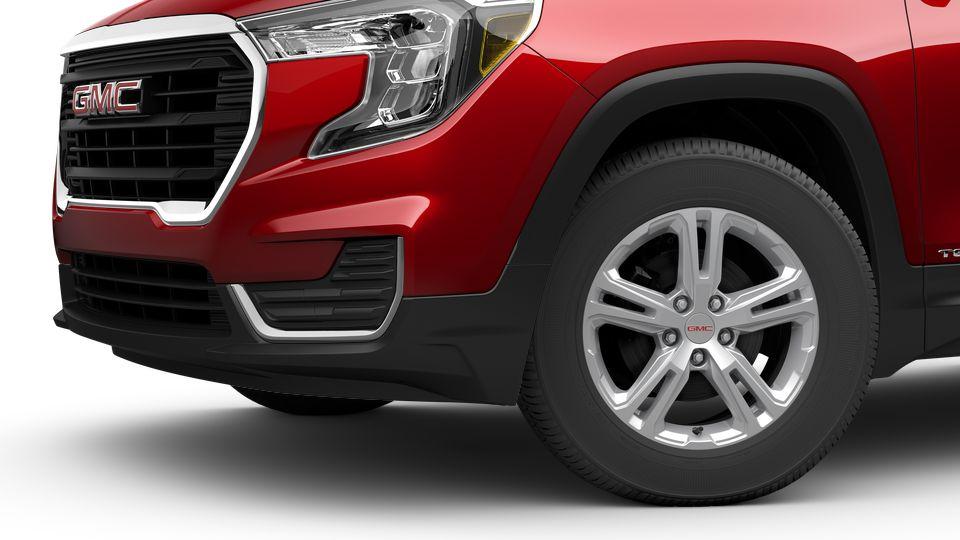 2024 GMC Terrain Vehicle Photo in Decatur, TX 76234