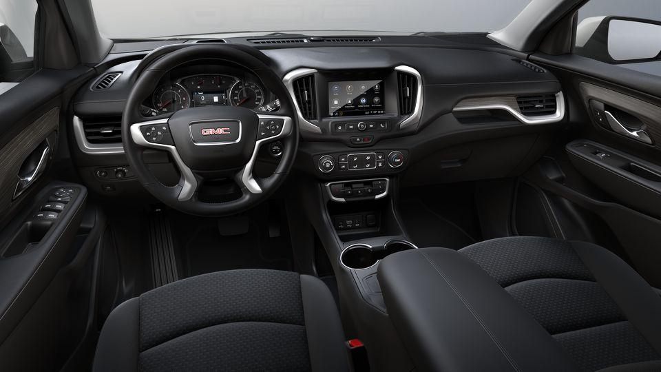 2024 GMC Terrain Vehicle Photo in ROCHESTER HILLS, MI 48307-2741