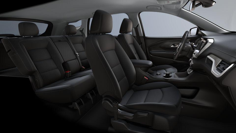 2024 GMC Terrain Vehicle Photo in ROCHESTER HILLS, MI 48307-2741