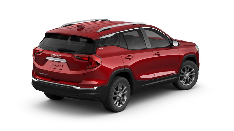 2024 GMC Terrain Vehicle Photo in KANSAS CITY, MO 64114-4502