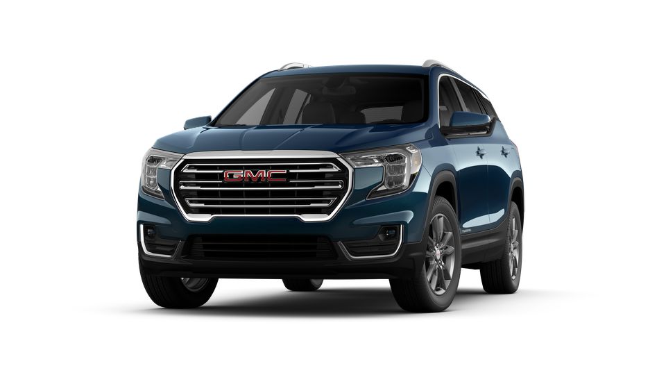 2024 GMC Terrain Vehicle Photo in Lees Summit, MO 64086