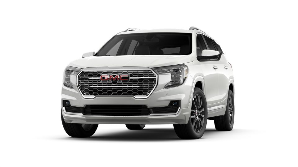 2024 GMC Terrain Vehicle Photo in INDEPENDENCE, MO 64055-1314