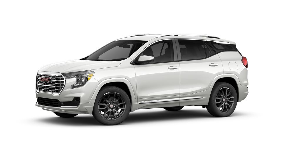 2024 GMC Terrain Vehicle Photo in INDEPENDENCE, MO 64055-1314