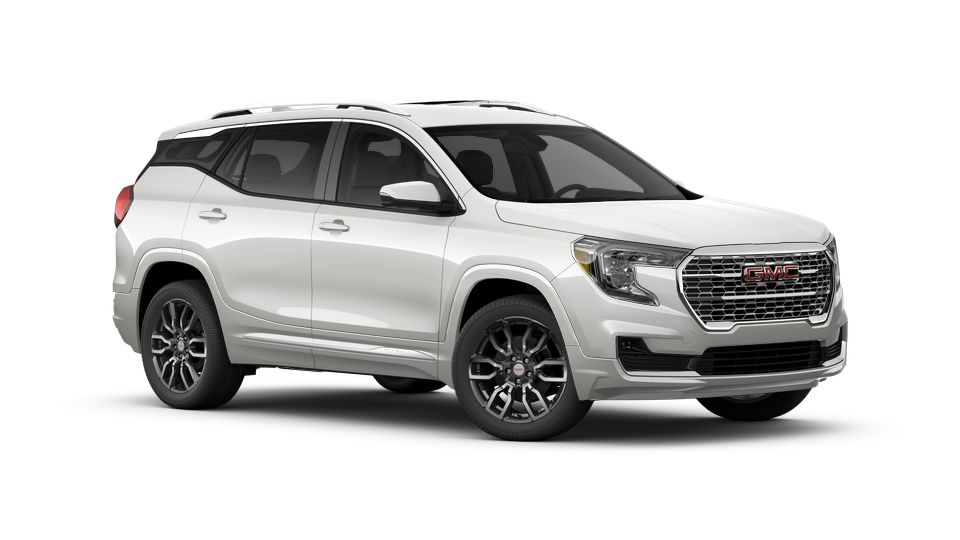 2024 GMC Terrain Vehicle Photo in INDEPENDENCE, MO 64055-1314