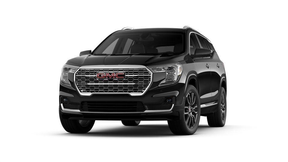 2024 GMC Terrain Vehicle Photo in Akron, OH 44312