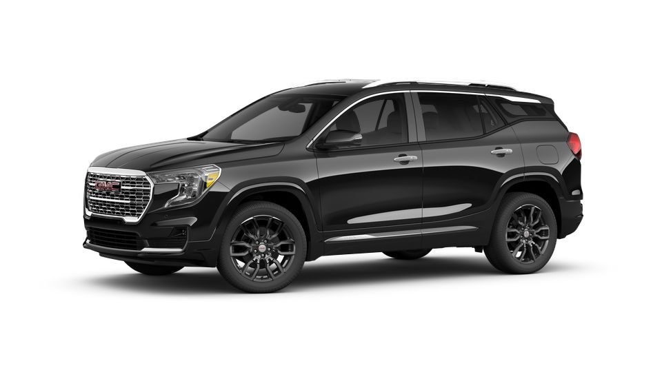 2024 GMC Terrain Vehicle Photo in Akron, OH 44312