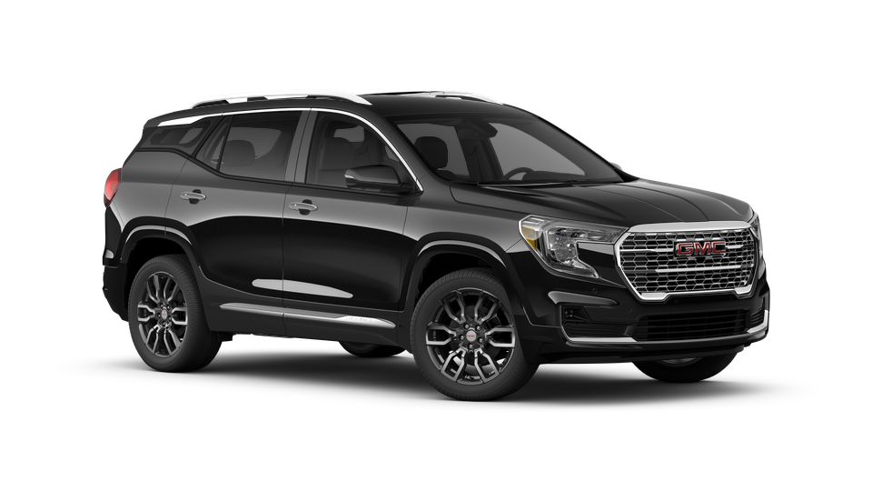 2024 GMC Terrain Vehicle Photo in Akron, OH 44312