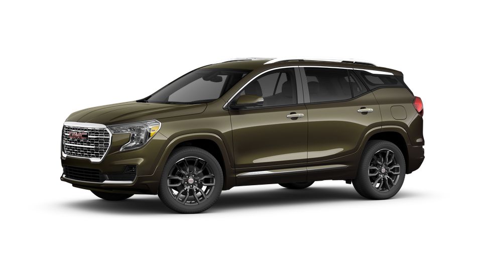 2024 GMC Terrain Vehicle Photo in PRESCOTT, AZ 86305-3700