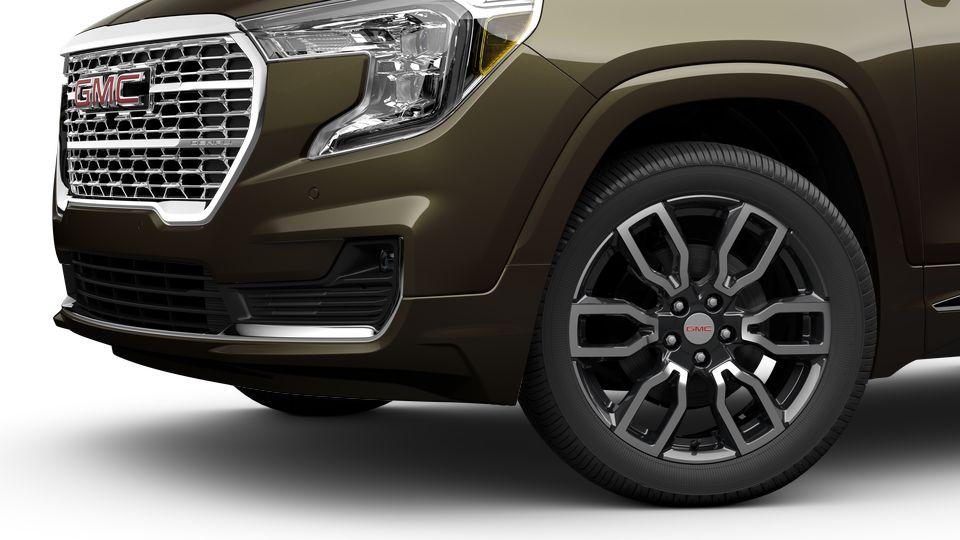 2024 GMC Terrain Vehicle Photo in PRESCOTT, AZ 86305-3700