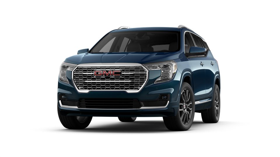 2024 GMC Terrain Vehicle Photo in LAKE WALES, FL 33859