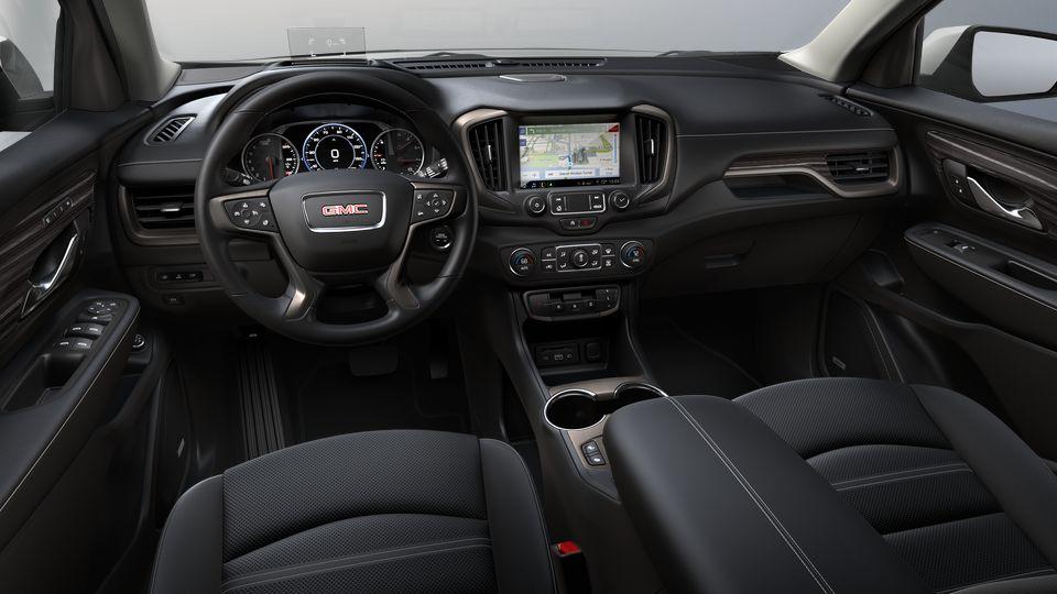2024 GMC Terrain Vehicle Photo in PRESCOTT, AZ 86305-3700