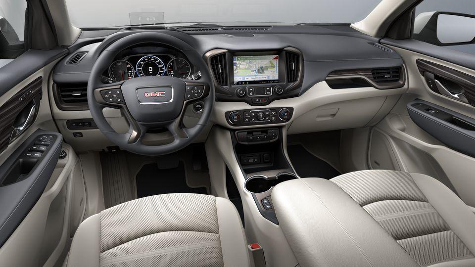 2024 GMC Terrain Vehicle Photo in INDEPENDENCE, MO 64055-1314