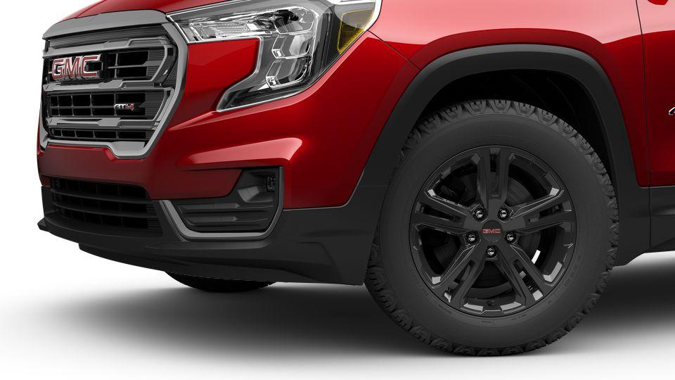 2024 GMC Terrain Vehicle Photo in Trevose, PA 19053