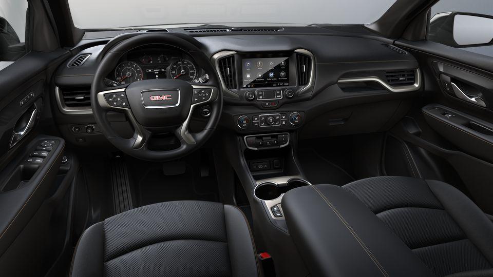 2024 GMC Terrain Vehicle Photo in Trevose, PA 19053