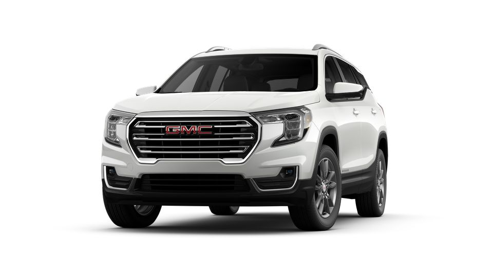 2024 GMC Terrain Vehicle Photo in LEOMINSTER, MA 01453-2952