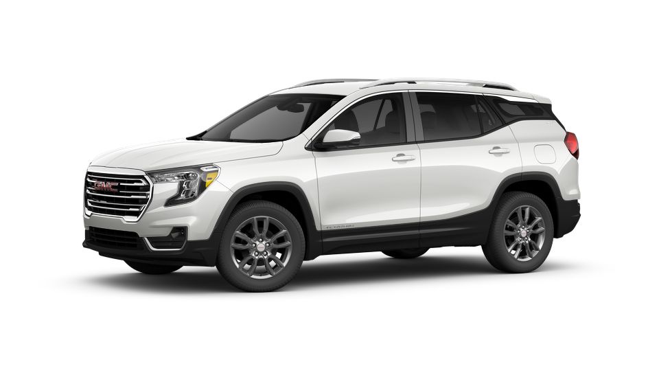 2024 GMC Terrain Vehicle Photo in LEOMINSTER, MA 01453-2952