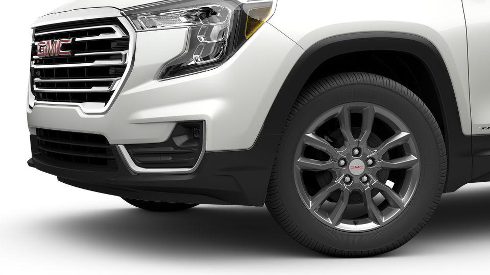 2024 GMC Terrain Vehicle Photo in LEOMINSTER, MA 01453-2952