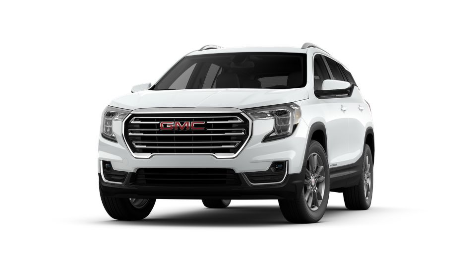 2024 GMC Terrain Vehicle Photo in Pleasant Hills, PA 15236