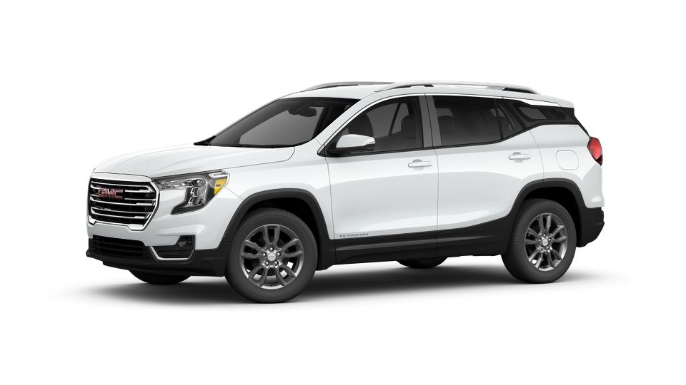 2024 GMC Terrain Vehicle Photo in Pleasant Hills, PA 15236
