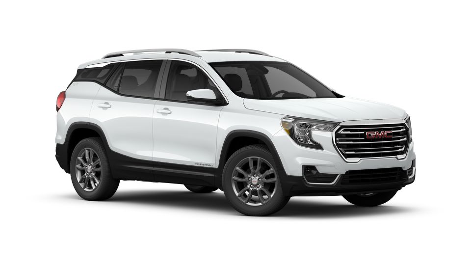 2024 GMC Terrain Vehicle Photo in Pleasant Hills, PA 15236
