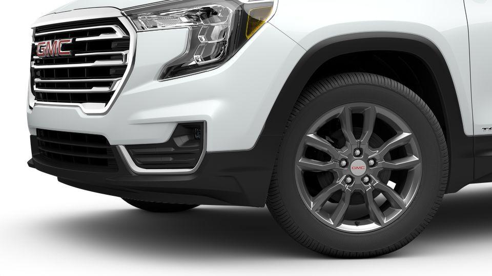 2024 GMC Terrain Vehicle Photo in Pleasant Hills, PA 15236