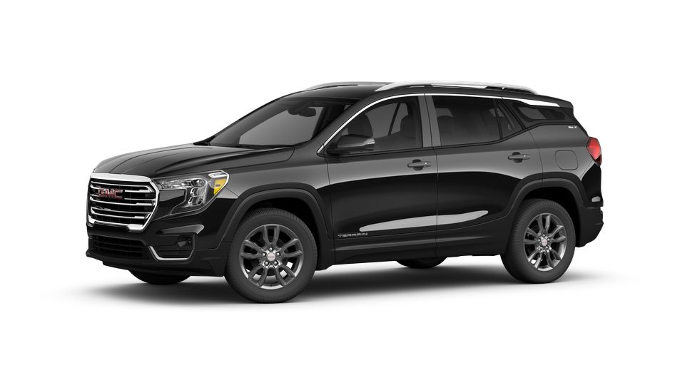 2024 GMC Terrain Vehicle Photo in INDEPENDENCE, MO 64055-1314