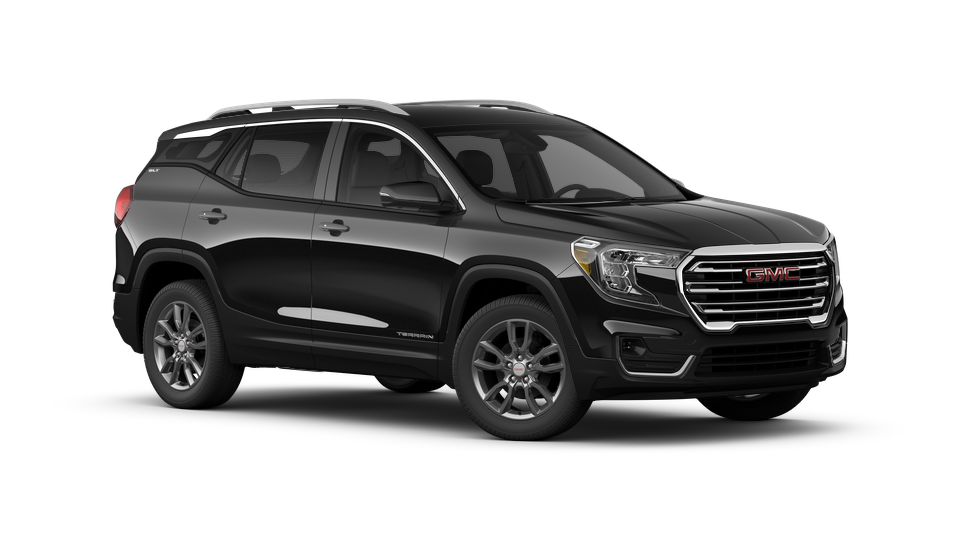 2024 GMC Terrain Vehicle Photo in INDEPENDENCE, MO 64055-1314