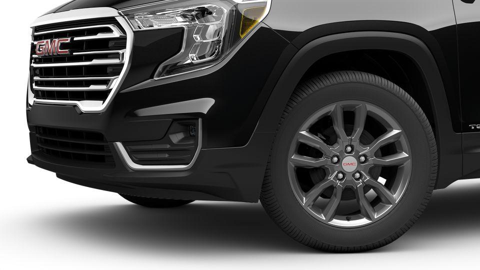 2024 GMC Terrain Vehicle Photo in INDEPENDENCE, MO 64055-1314