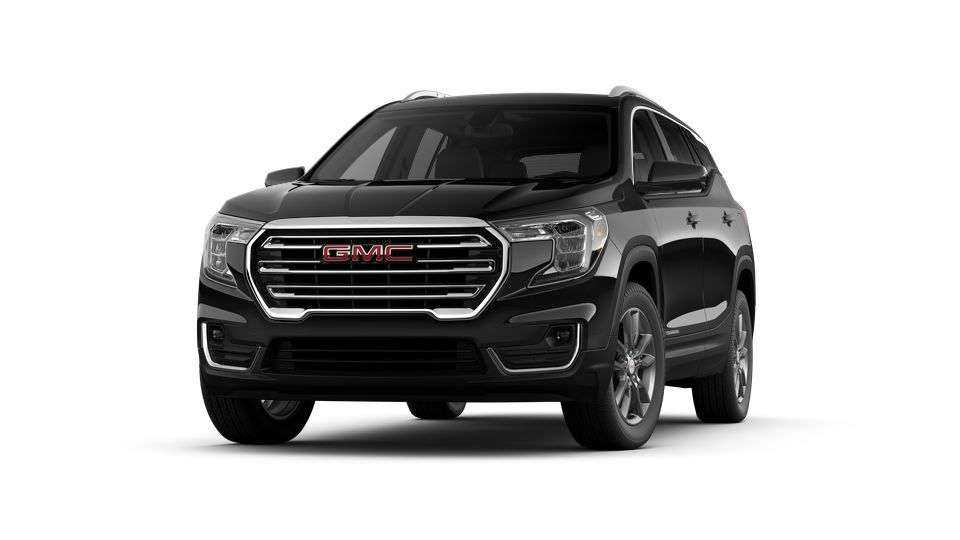 2024 GMC Terrain Vehicle Photo in INDEPENDENCE, MO 64055-1314