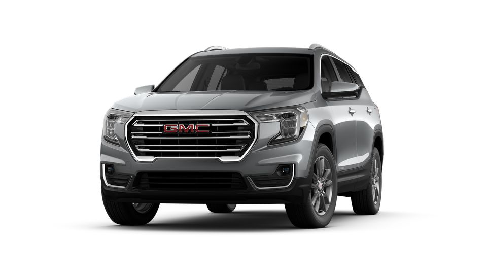 2024 GMC Terrain Vehicle Photo in LEOMINSTER, MA 01453-2952