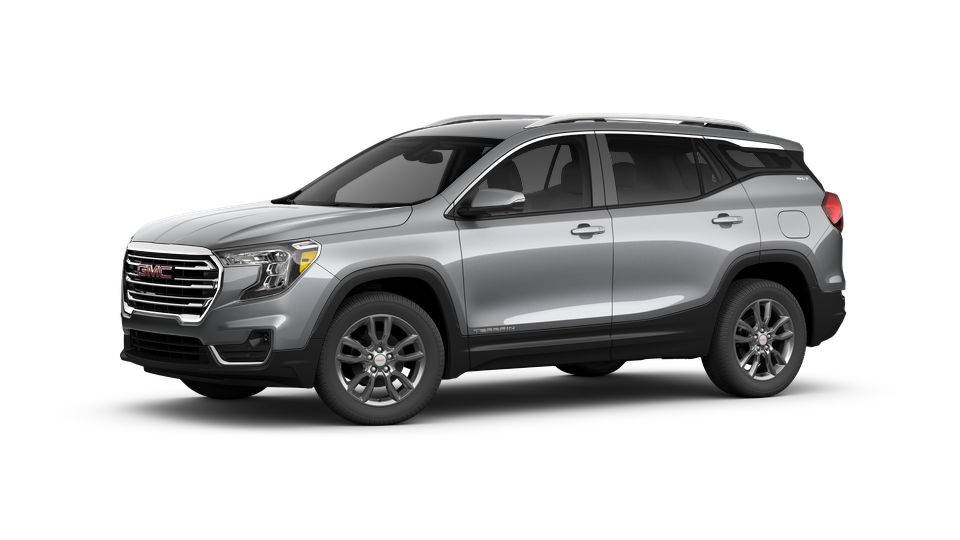 2024 GMC Terrain Vehicle Photo in LEOMINSTER, MA 01453-2952