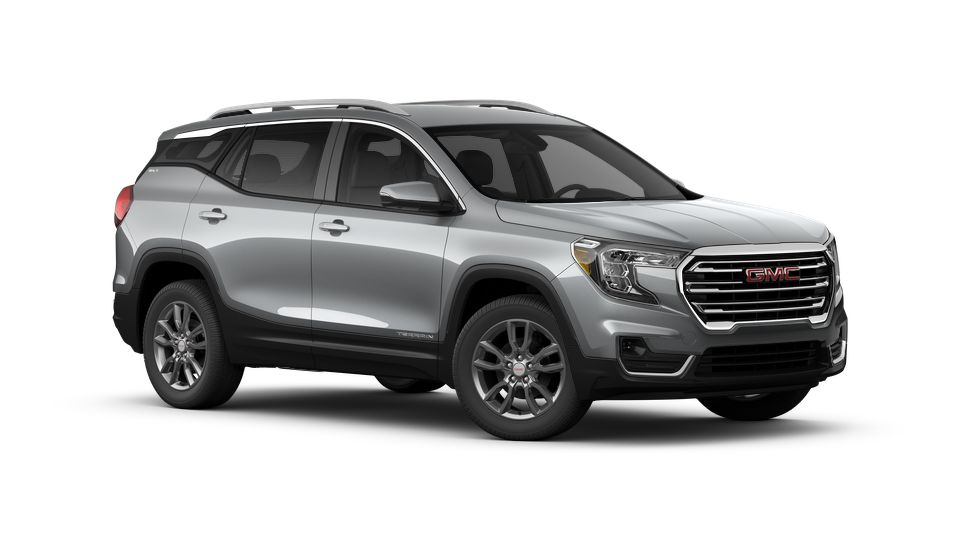 2024 GMC Terrain Vehicle Photo in LEOMINSTER, MA 01453-2952