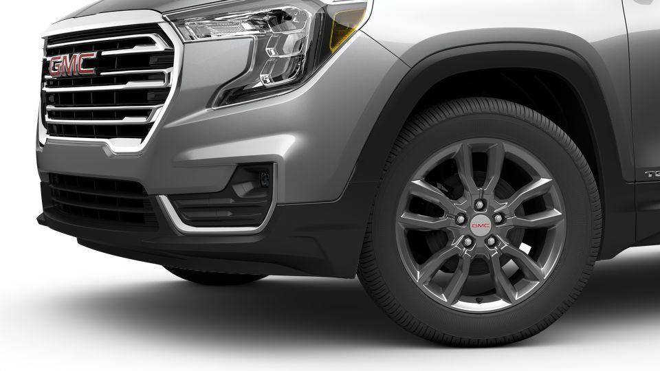 2024 GMC Terrain Vehicle Photo in LEOMINSTER, MA 01453-2952