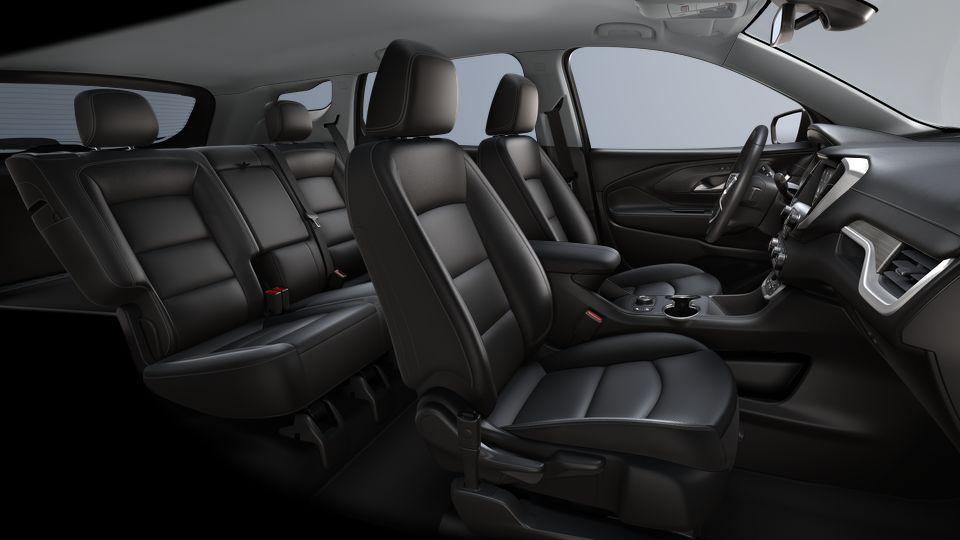 2024 GMC Terrain Vehicle Photo in BRUNSWICK, GA 31525-1881