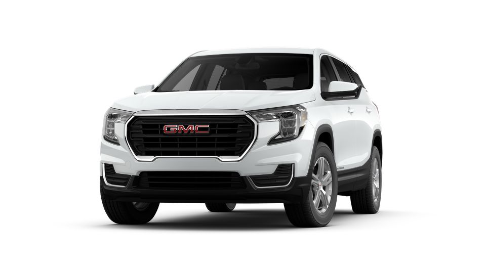 2024 GMC Terrain Vehicle Photo in MANITOWOC, WI 54220-5838
