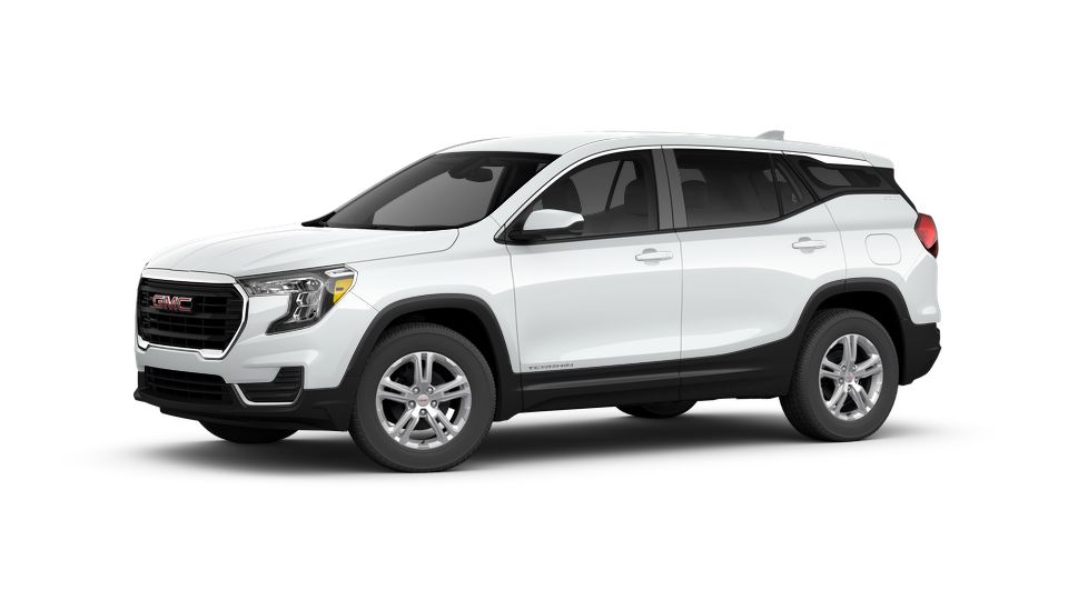 2024 GMC Terrain Vehicle Photo in MANITOWOC, WI 54220-5838