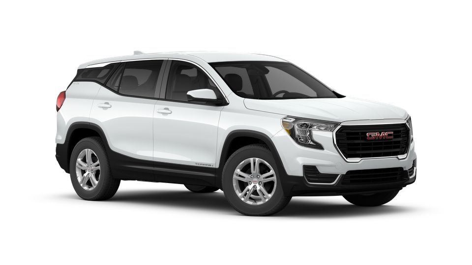 2024 GMC Terrain Vehicle Photo in MANITOWOC, WI 54220-5838