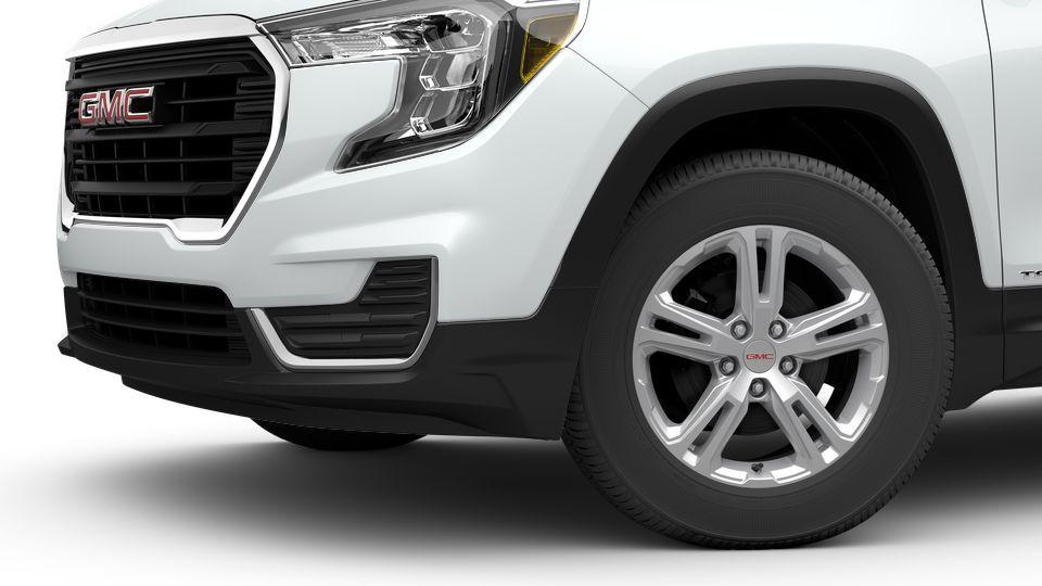2024 GMC Terrain Vehicle Photo in MANITOWOC, WI 54220-5838
