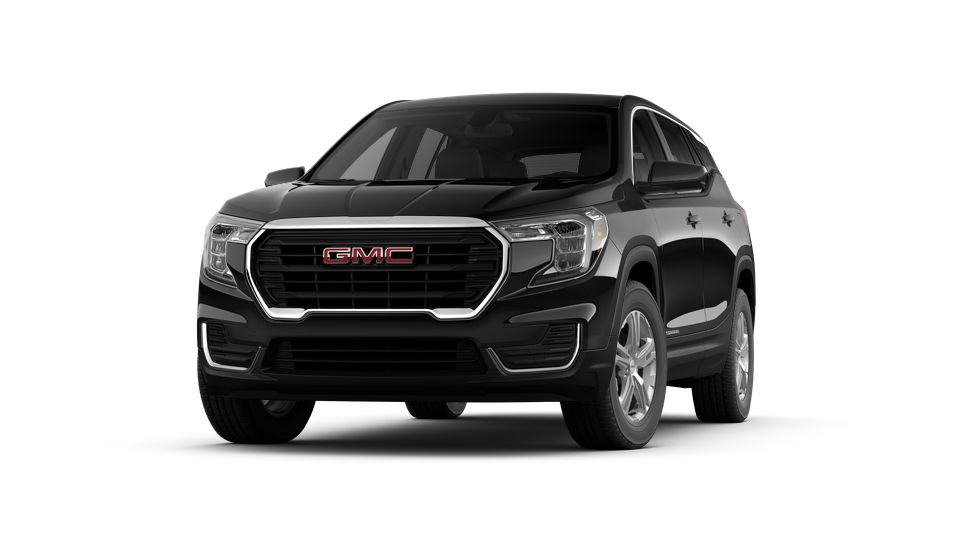 2024 GMC Terrain Vehicle Photo in San Antonio, TX 78238