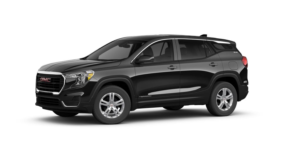 2024 GMC Terrain Vehicle Photo in San Antonio, TX 78238