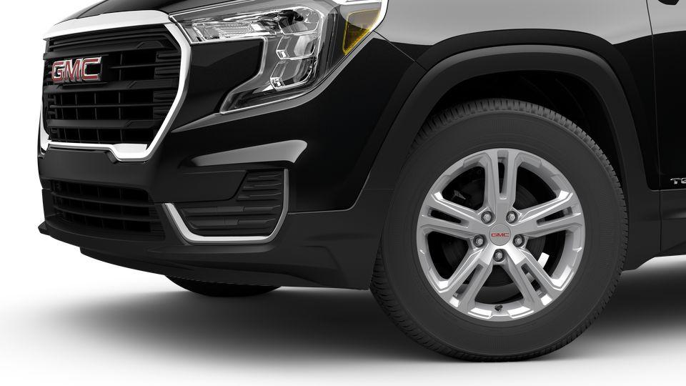 2024 GMC Terrain Vehicle Photo in San Antonio, TX 78238