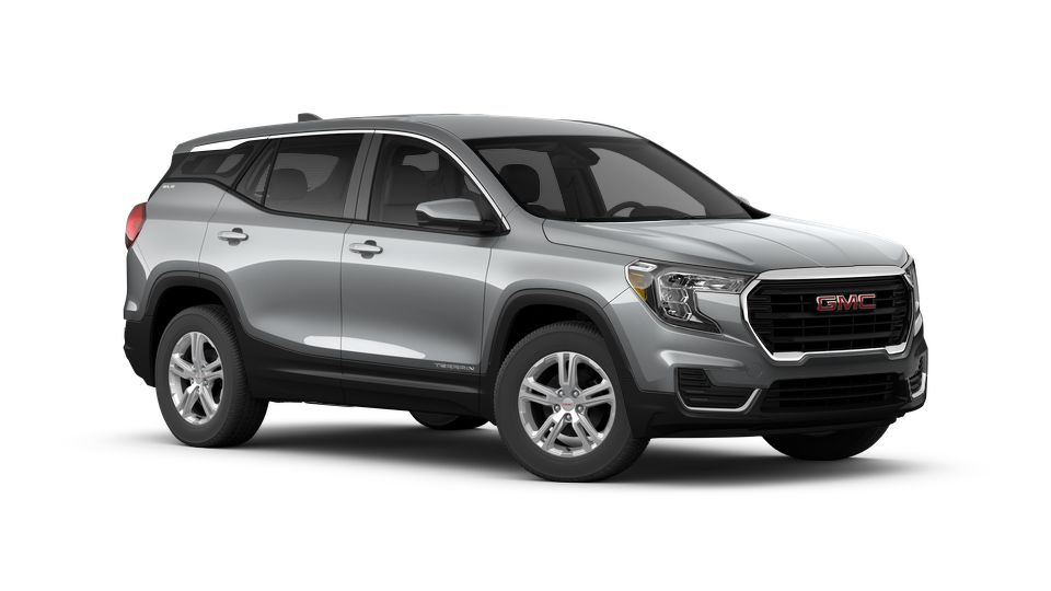 2024 GMC Terrain Vehicle Photo in Pleasant Hills, PA 15236