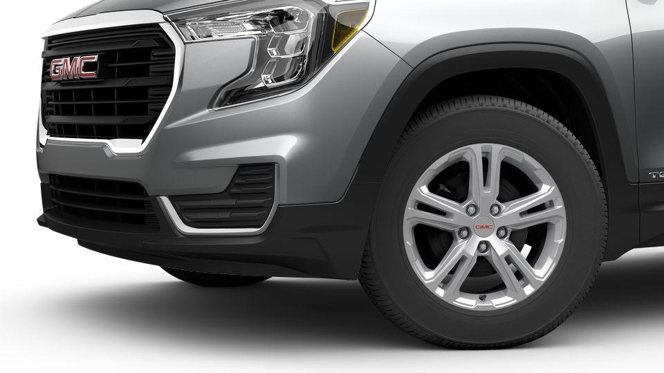 2024 GMC Terrain Vehicle Photo in Pleasant Hills, PA 15236