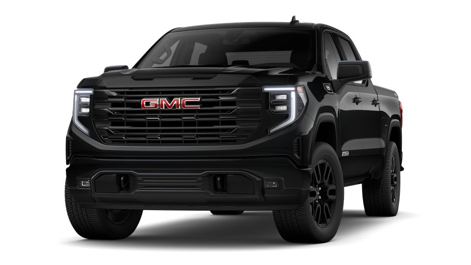 2024 GMC Sierra 1500 Vehicle Photo in HARRISBURG, PA 17111-1033