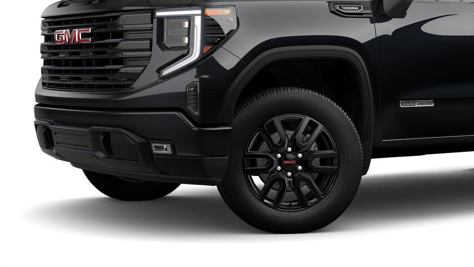 2024 GMC Sierra 1500 Vehicle Photo in HARRISBURG, PA 17111-1033